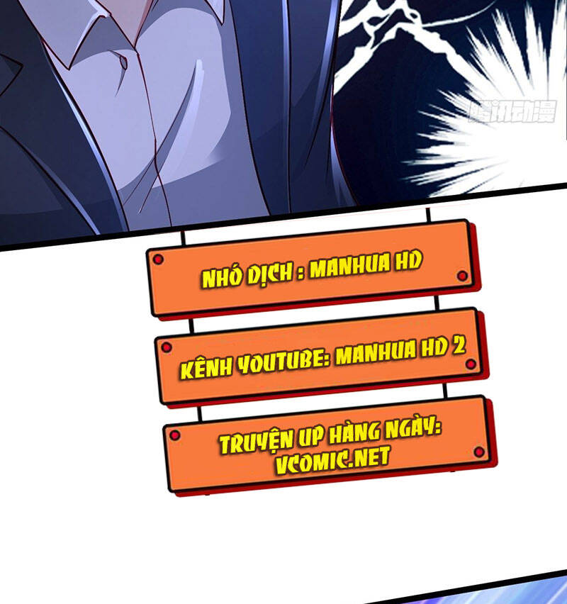 Thế Thân Thiếu Gia Không Dễ Chọc Chapter 46 - 50