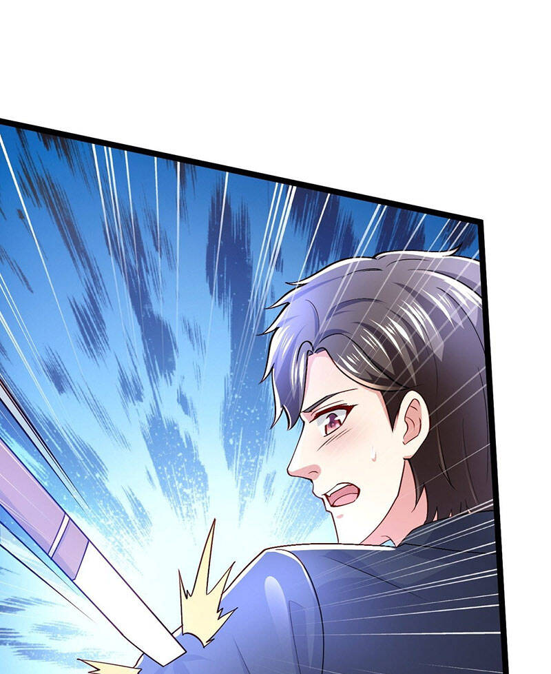 Thế Thân Thiếu Gia Không Dễ Chọc Chapter 46 - 53