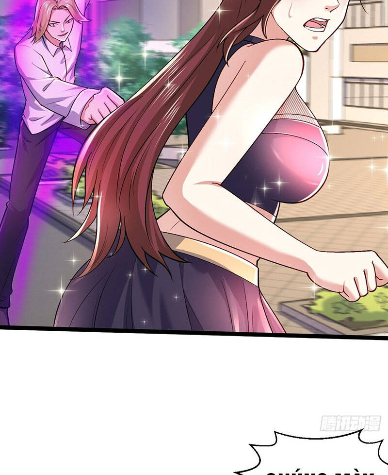 Thế Thân Thiếu Gia Không Dễ Chọc Chapter 46 - 55