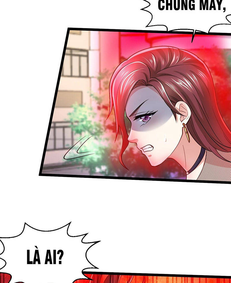 Thế Thân Thiếu Gia Không Dễ Chọc Chapter 46 - 56