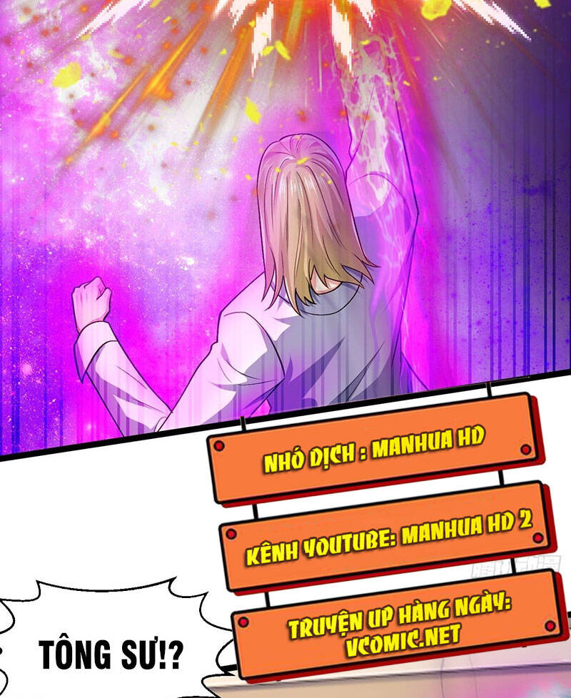 Thế Thân Thiếu Gia Không Dễ Chọc Chapter 46 - 58