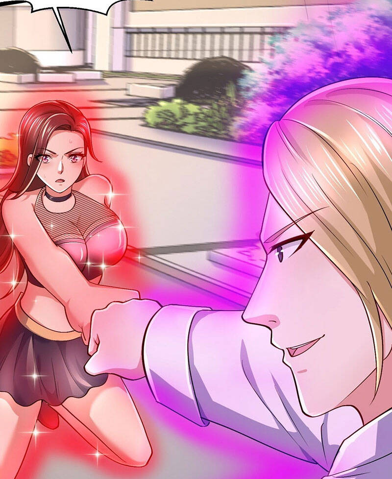 Thế Thân Thiếu Gia Không Dễ Chọc Chapter 46 - 59