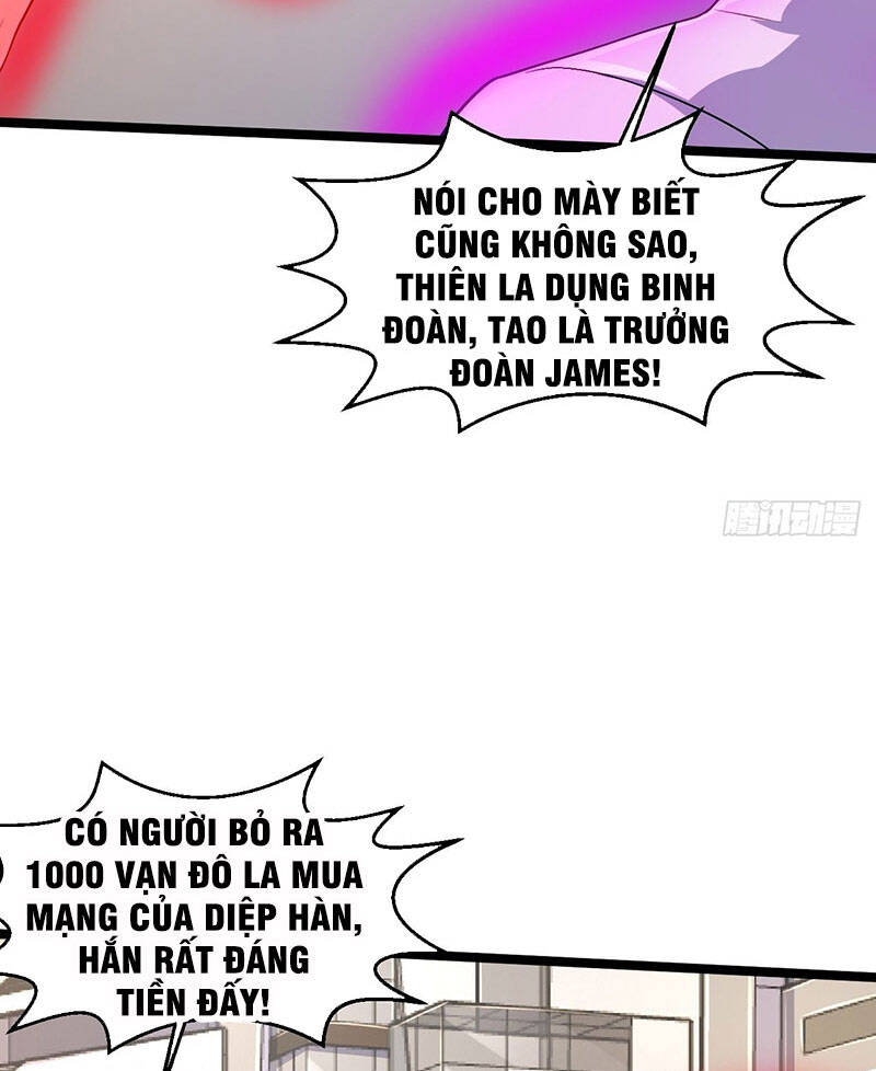 Thế Thân Thiếu Gia Không Dễ Chọc Chapter 46 - 60