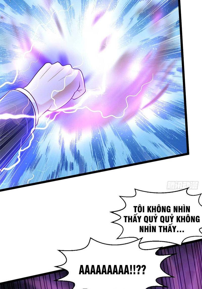 Thế Thân Thiếu Gia Không Dễ Chọc Chapter 46 - 7