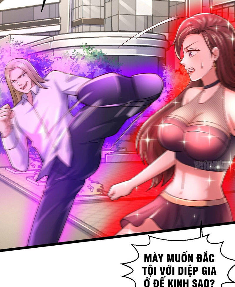 Thế Thân Thiếu Gia Không Dễ Chọc Chapter 46 - 61