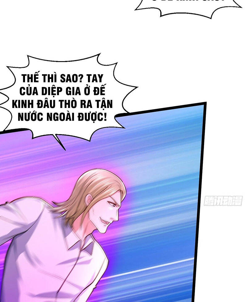 Thế Thân Thiếu Gia Không Dễ Chọc Chapter 46 - 62