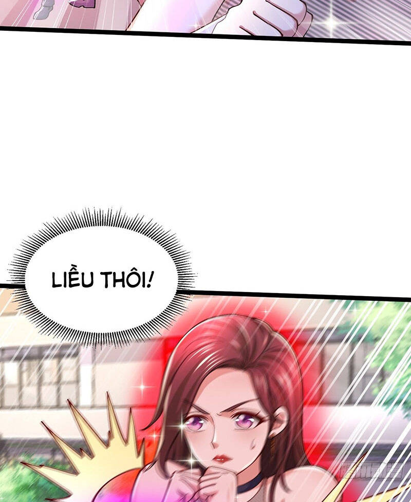 Thế Thân Thiếu Gia Không Dễ Chọc Chapter 46 - 65