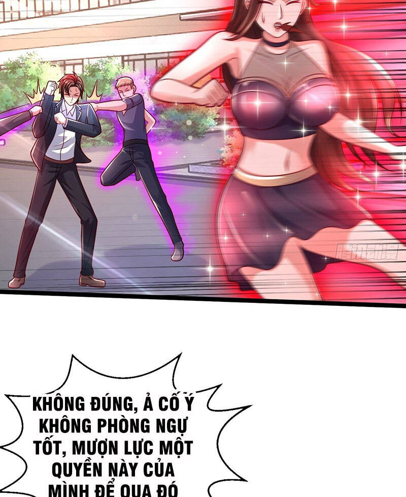 Thế Thân Thiếu Gia Không Dễ Chọc Chapter 46 - 68