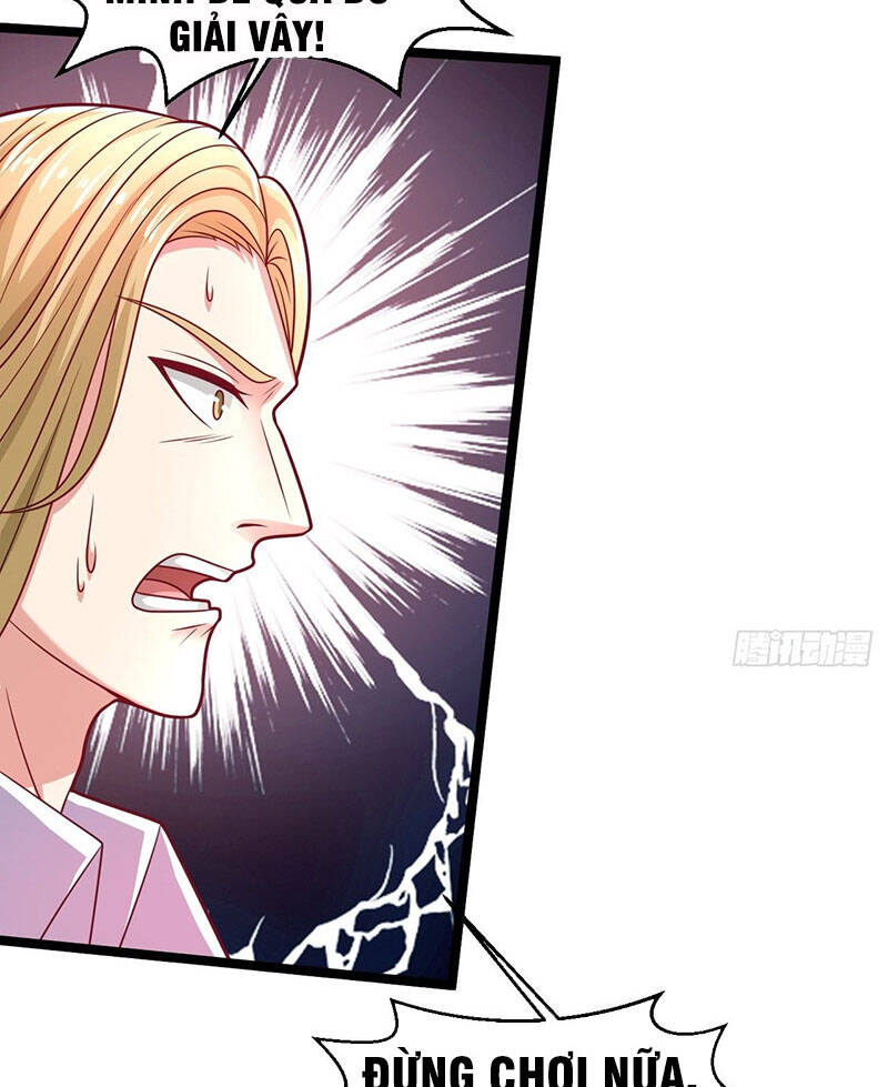 Thế Thân Thiếu Gia Không Dễ Chọc Chapter 46 - 69