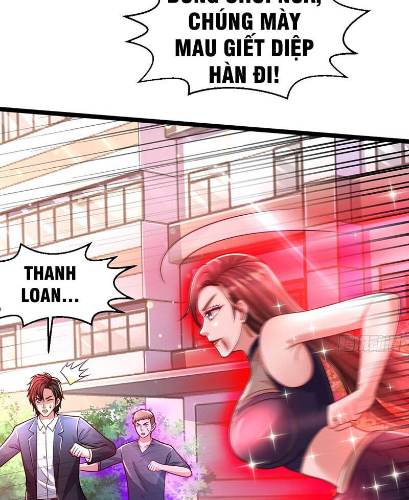 Thế Thân Thiếu Gia Không Dễ Chọc Chapter 46 - 70