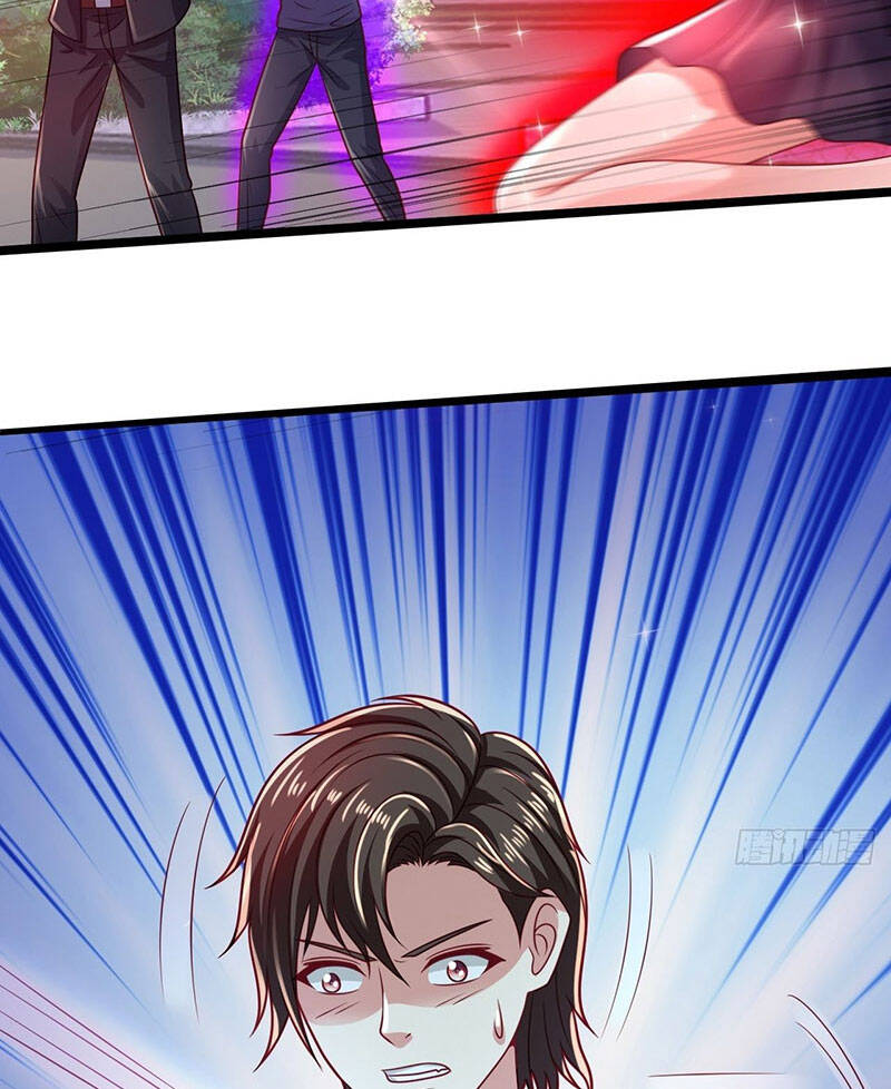 Thế Thân Thiếu Gia Không Dễ Chọc Chapter 46 - 71