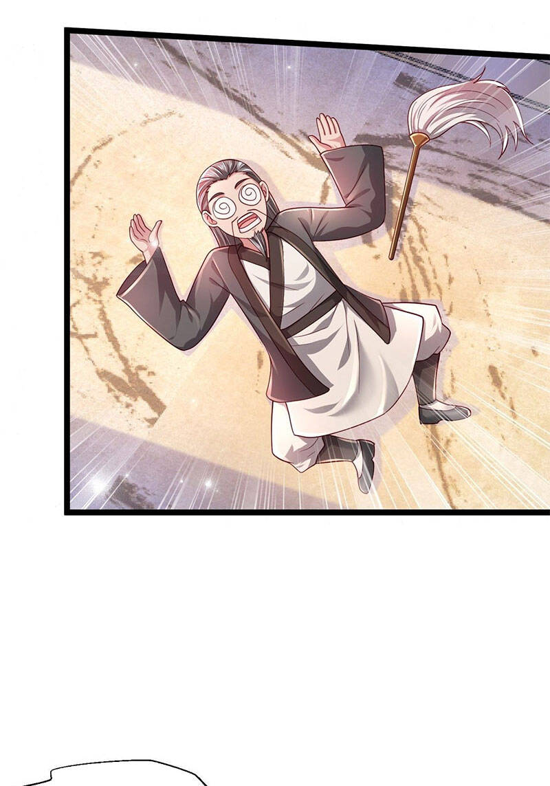 Thế Thân Thiếu Gia Không Dễ Chọc Chapter 46 - 9