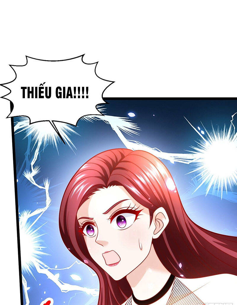 Thế Thân Thiếu Gia Không Dễ Chọc Chapter 47 - 2