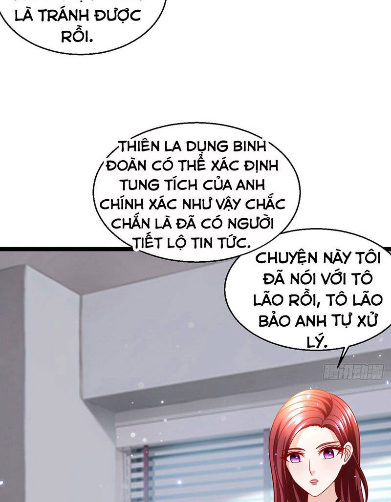 Thế Thân Thiếu Gia Không Dễ Chọc Chapter 47 - 12