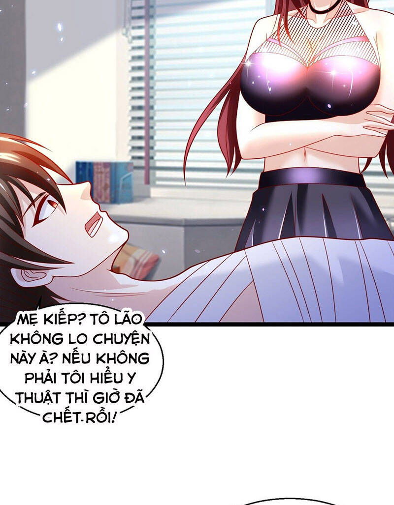 Thế Thân Thiếu Gia Không Dễ Chọc Chapter 47 - 13