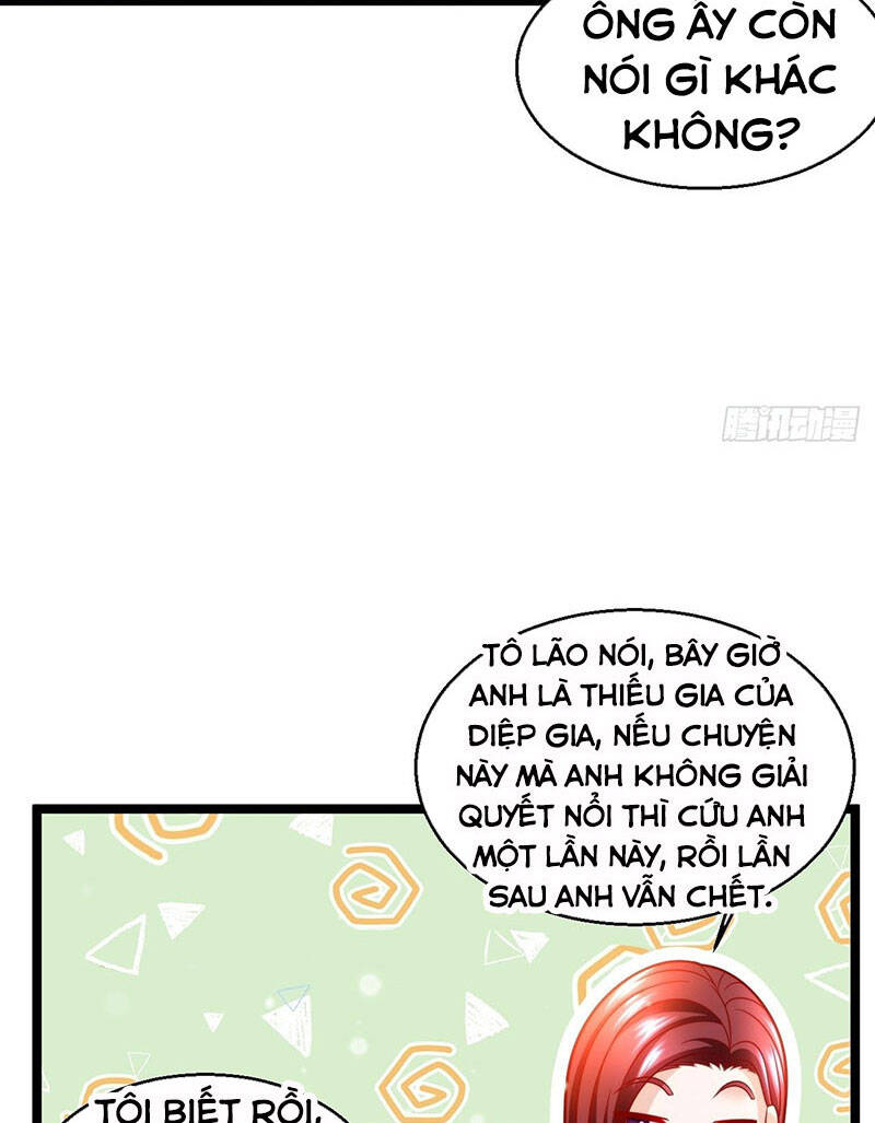 Thế Thân Thiếu Gia Không Dễ Chọc Chapter 47 - 15