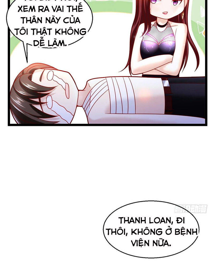 Thế Thân Thiếu Gia Không Dễ Chọc Chapter 47 - 16
