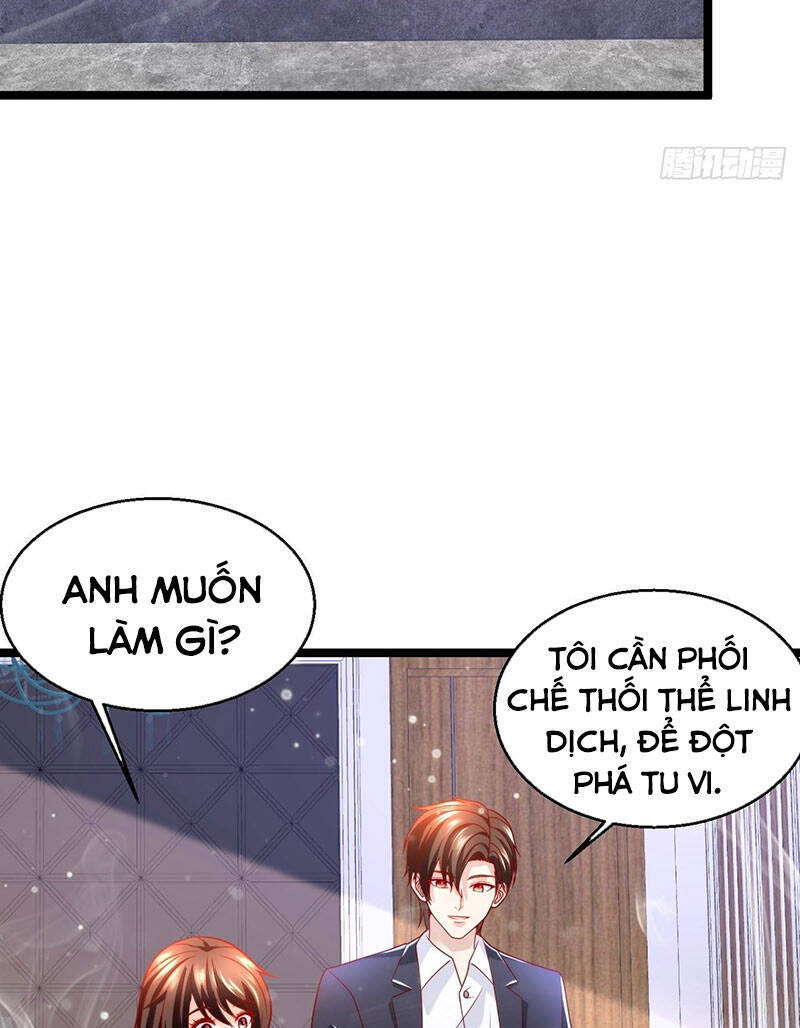 Thế Thân Thiếu Gia Không Dễ Chọc Chapter 47 - 18