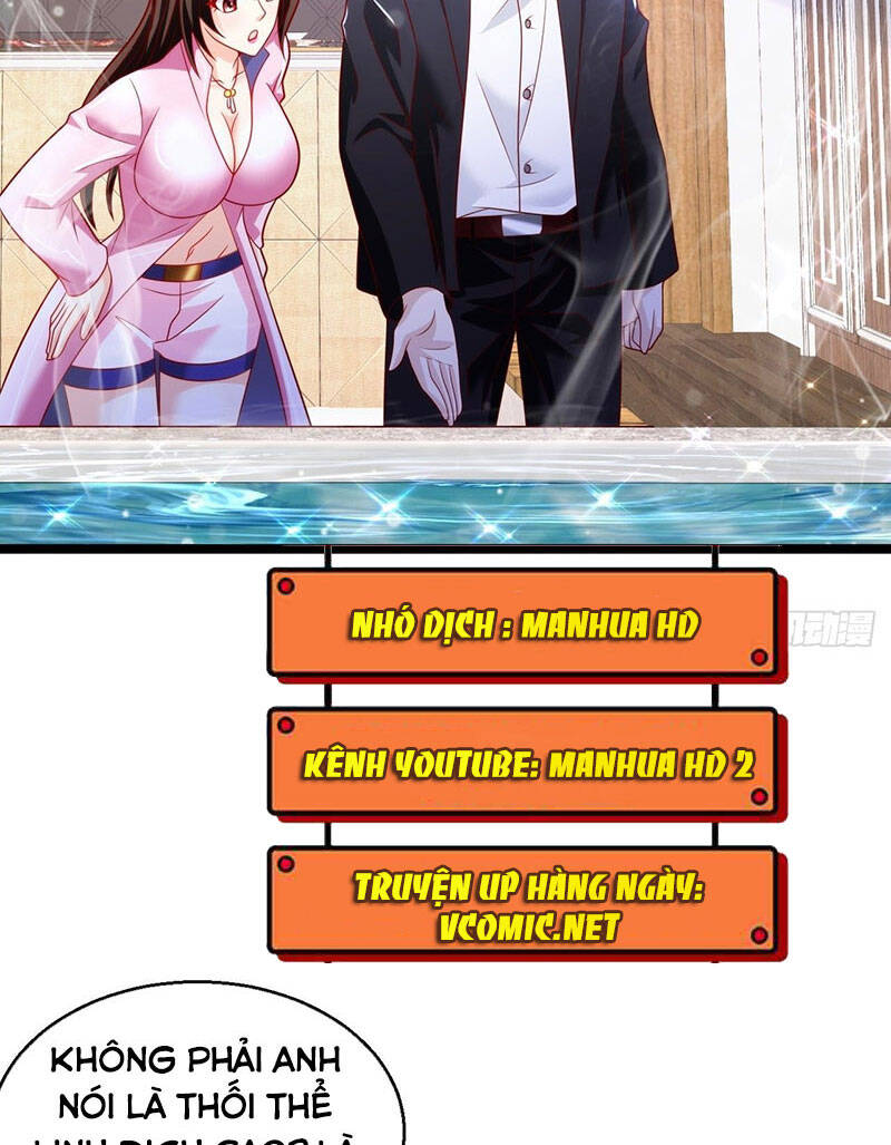 Thế Thân Thiếu Gia Không Dễ Chọc Chapter 47 - 19