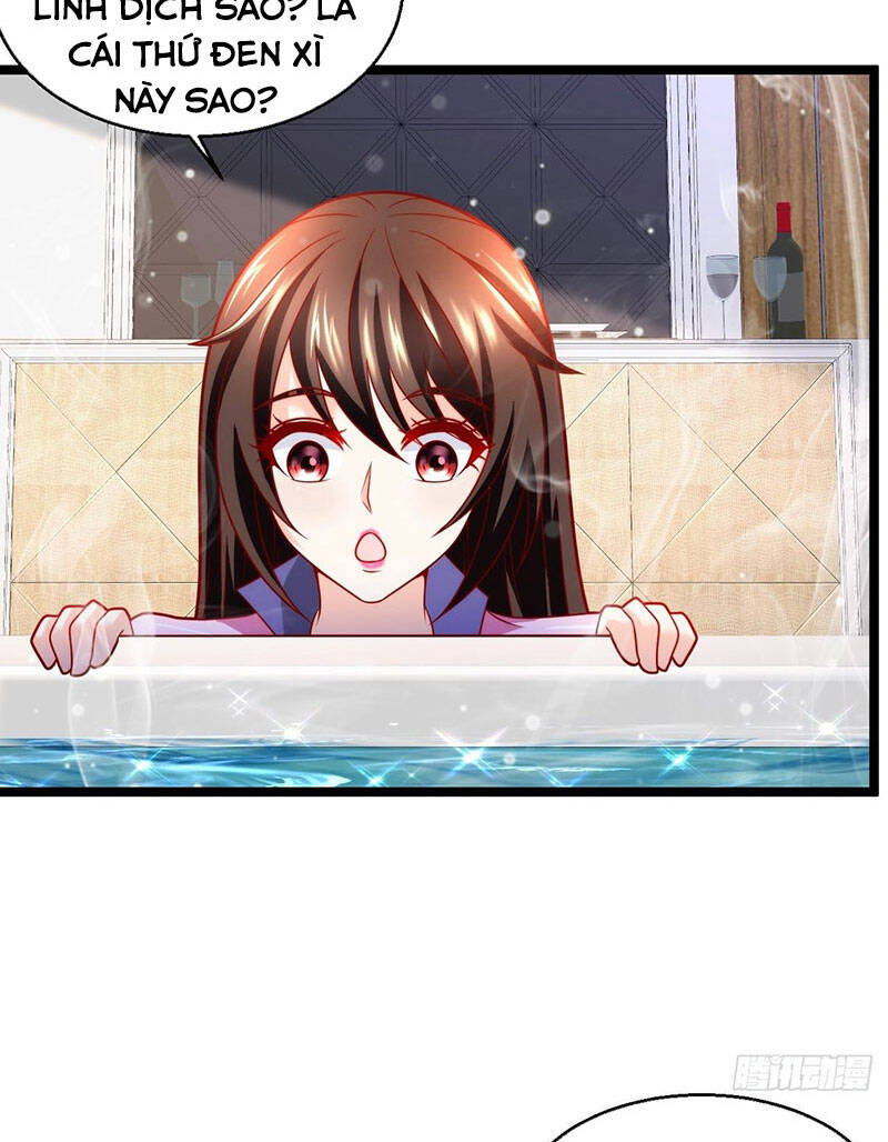 Thế Thân Thiếu Gia Không Dễ Chọc Chapter 47 - 20