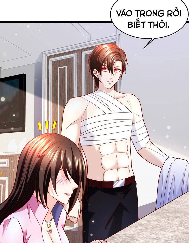 Thế Thân Thiếu Gia Không Dễ Chọc Chapter 47 - 21