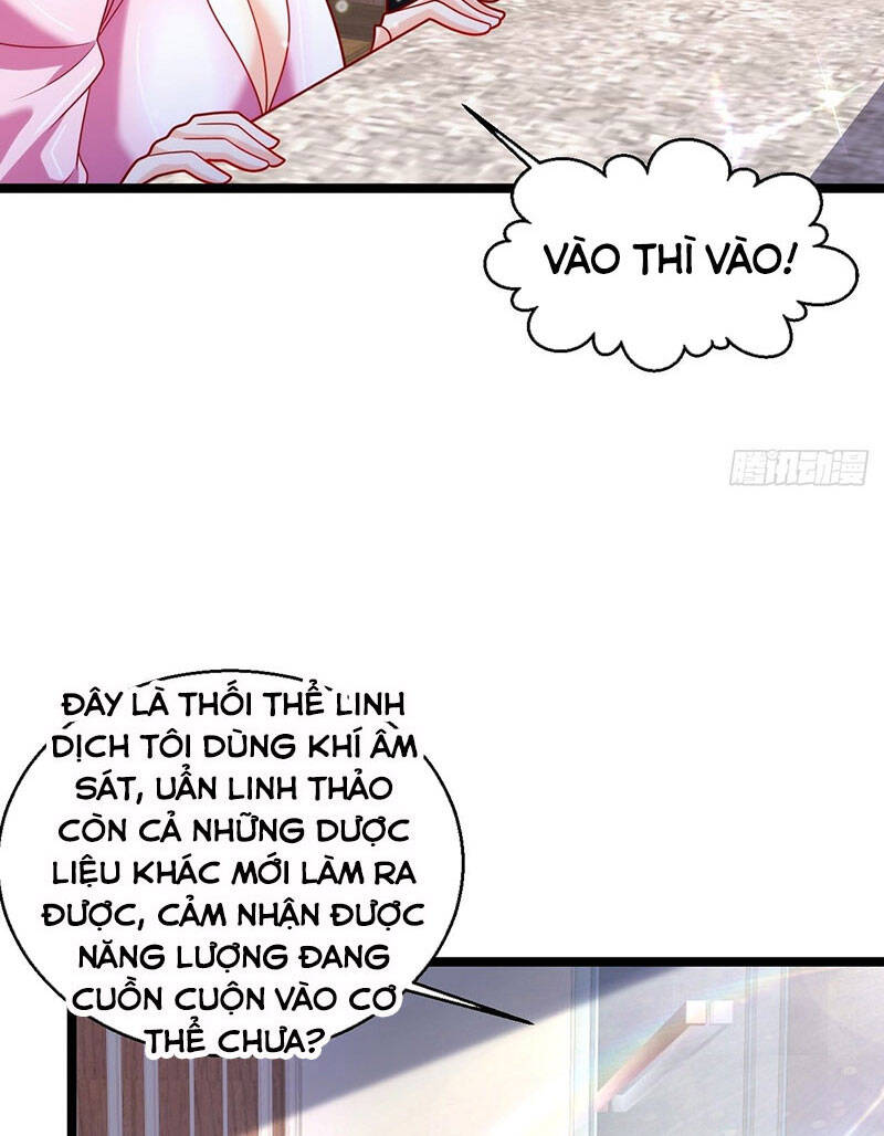 Thế Thân Thiếu Gia Không Dễ Chọc Chapter 47 - 22