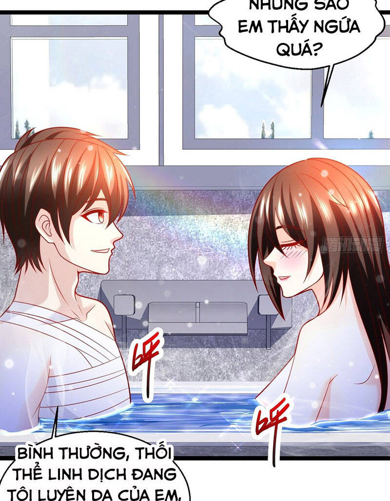 Thế Thân Thiếu Gia Không Dễ Chọc Chapter 47 - 24