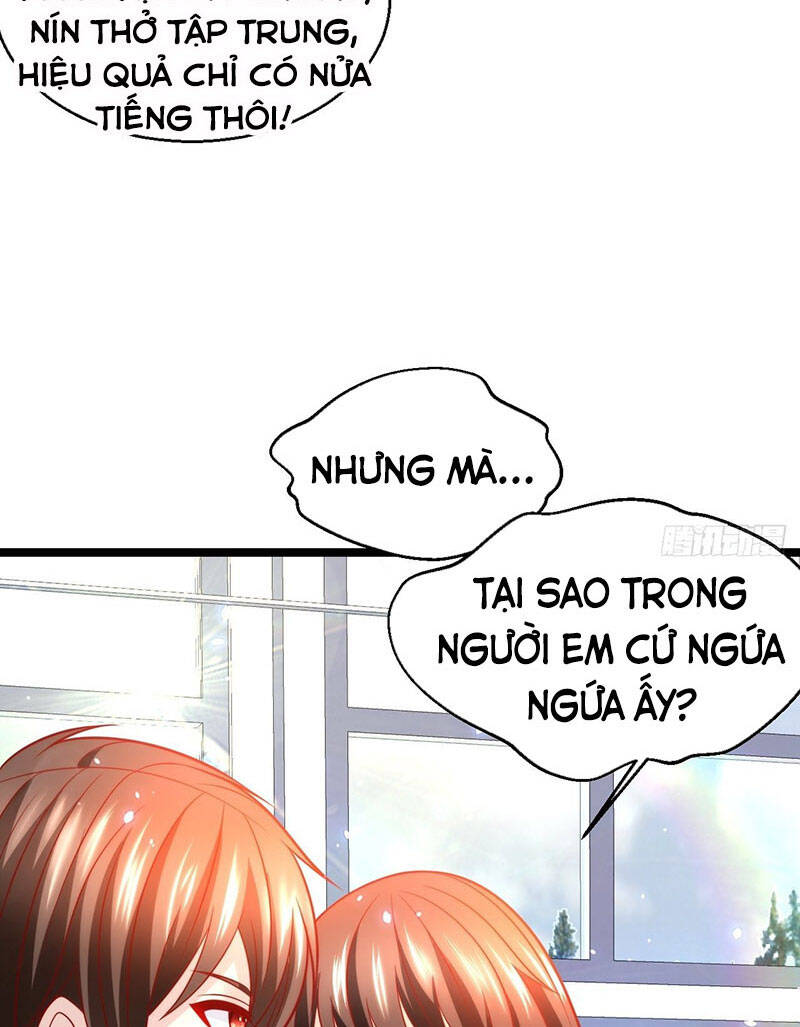 Thế Thân Thiếu Gia Không Dễ Chọc Chapter 47 - 25