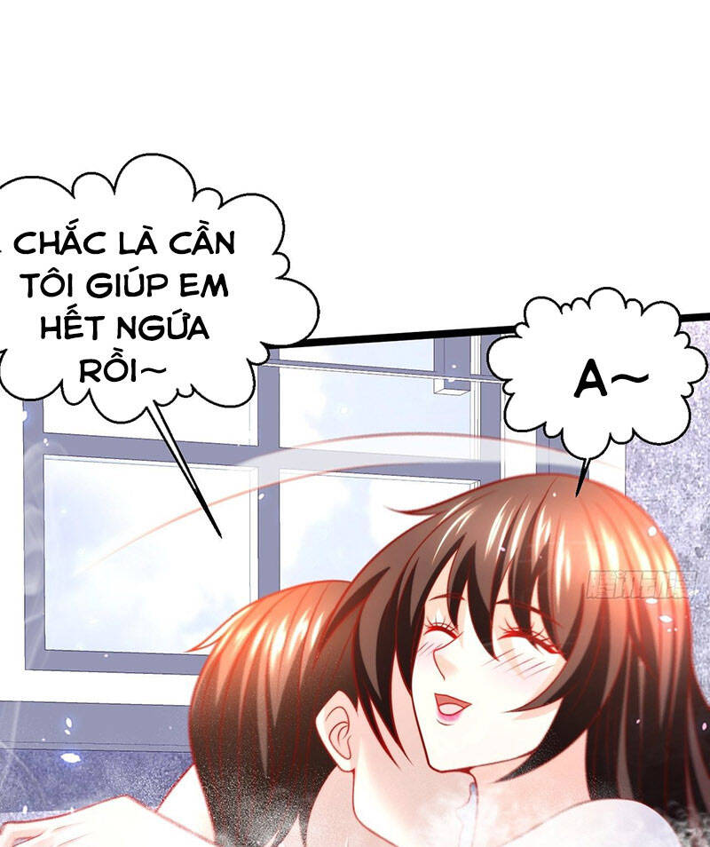 Thế Thân Thiếu Gia Không Dễ Chọc Chapter 47 - 27