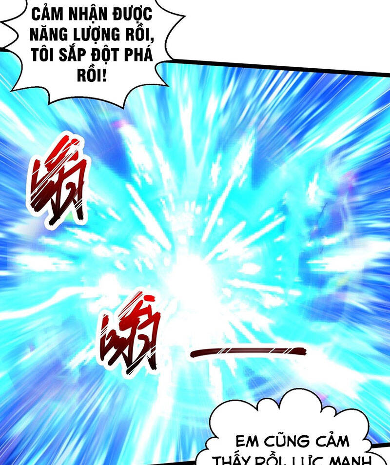 Thế Thân Thiếu Gia Không Dễ Chọc Chapter 47 - 29