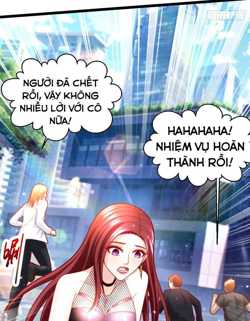 Thế Thân Thiếu Gia Không Dễ Chọc Chapter 47 - 4