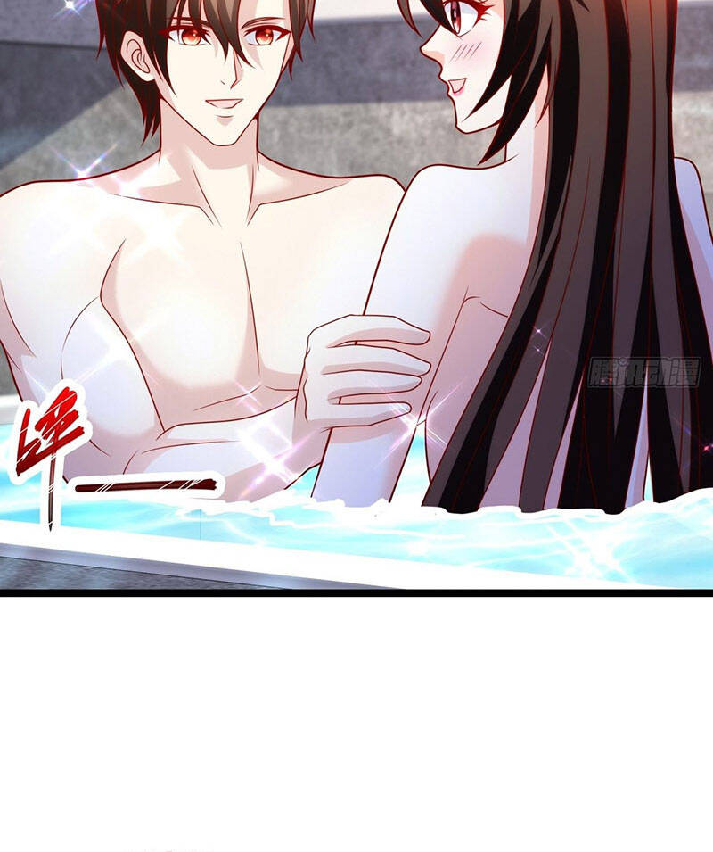 Thế Thân Thiếu Gia Không Dễ Chọc Chapter 47 - 31