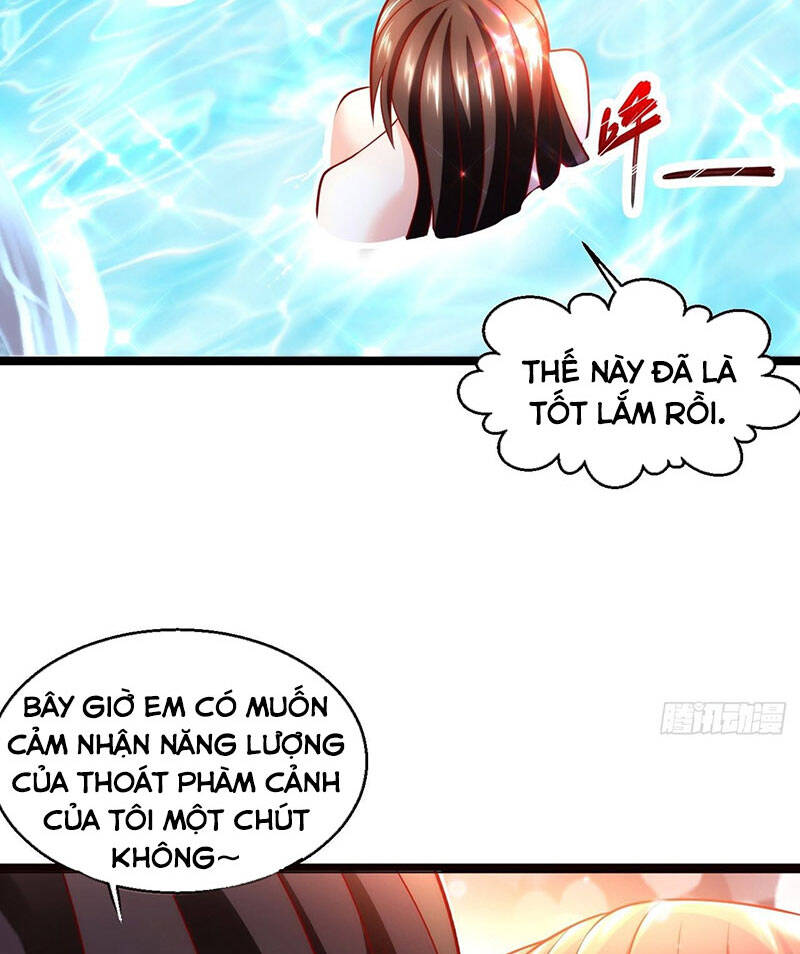 Thế Thân Thiếu Gia Không Dễ Chọc Chapter 47 - 33