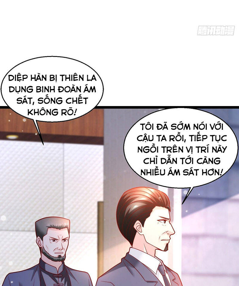 Thế Thân Thiếu Gia Không Dễ Chọc Chapter 47 - 37