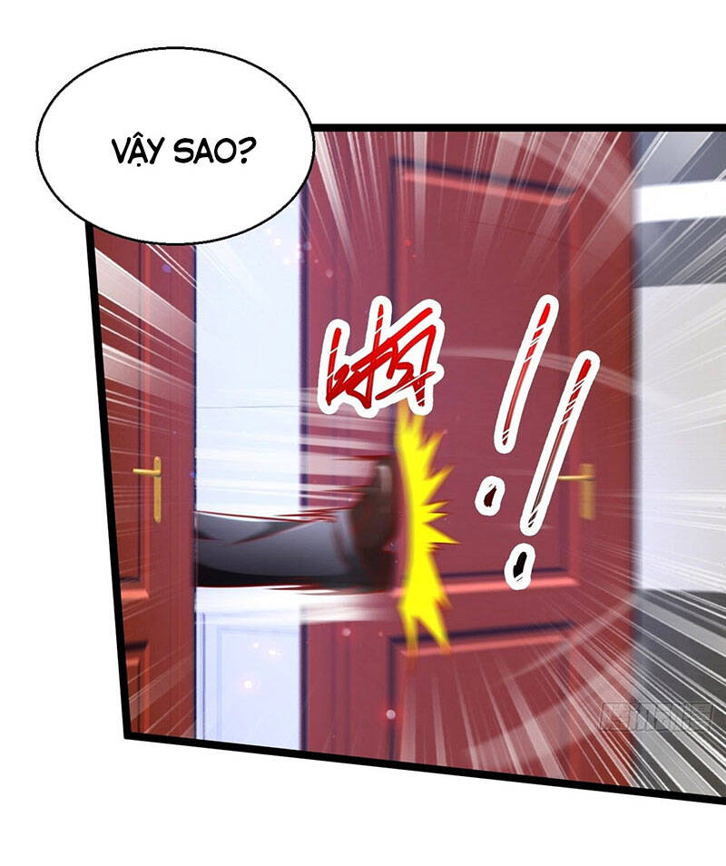 Thế Thân Thiếu Gia Không Dễ Chọc Chapter 47 - 39