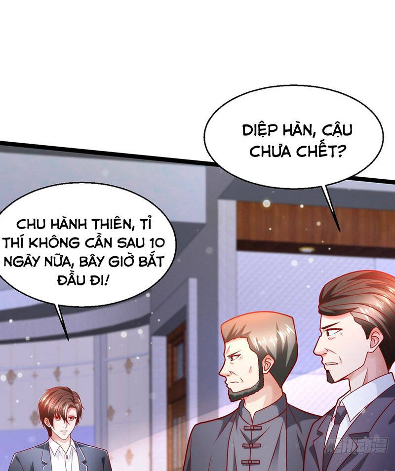 Thế Thân Thiếu Gia Không Dễ Chọc Chapter 47 - 40