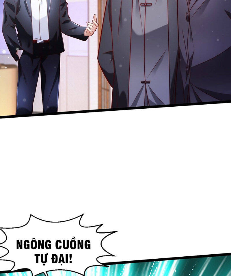 Thế Thân Thiếu Gia Không Dễ Chọc Chapter 47 - 41