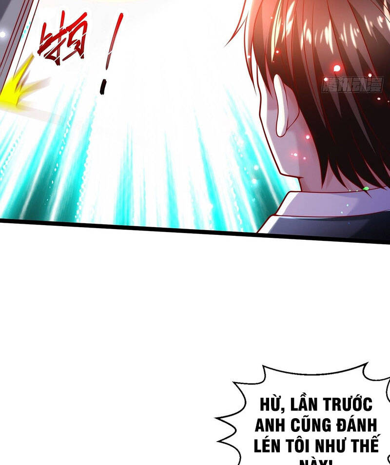 Thế Thân Thiếu Gia Không Dễ Chọc Chapter 47 - 43