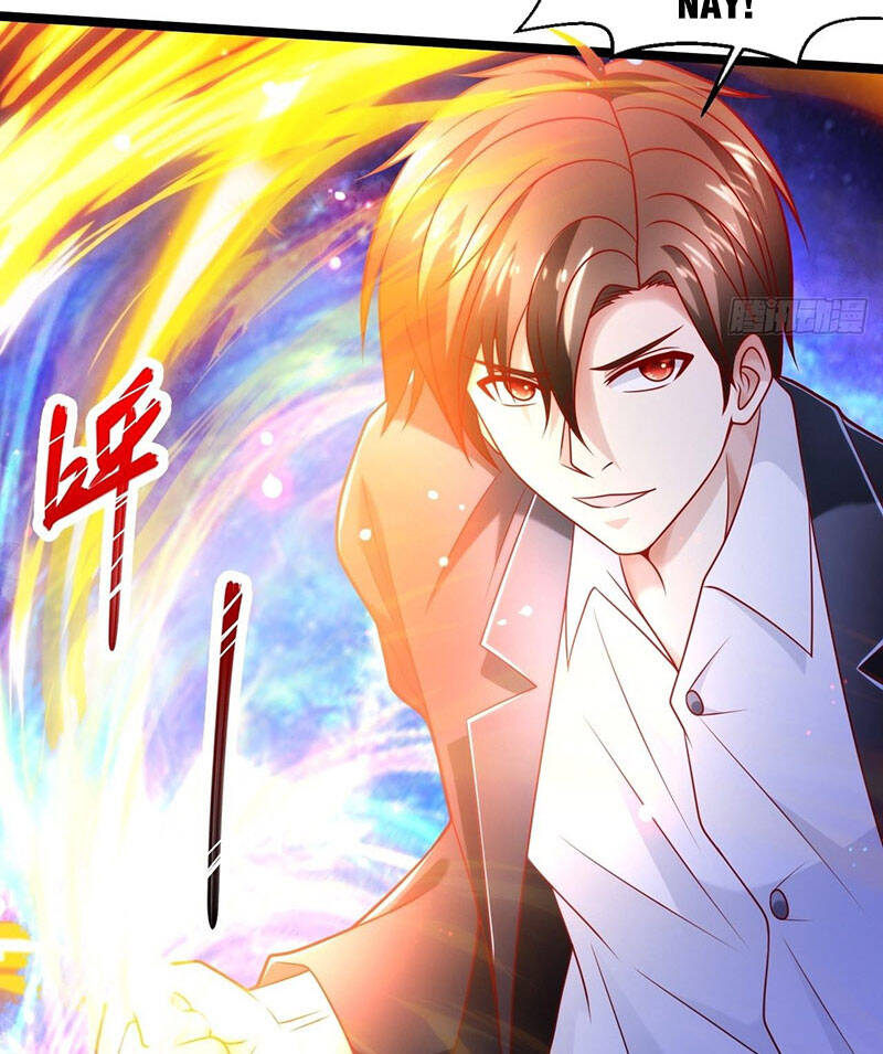 Thế Thân Thiếu Gia Không Dễ Chọc Chapter 47 - 44