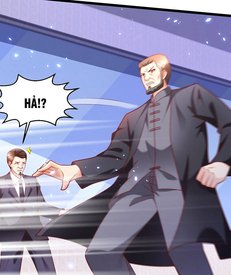 Thế Thân Thiếu Gia Không Dễ Chọc Chapter 47 - 47