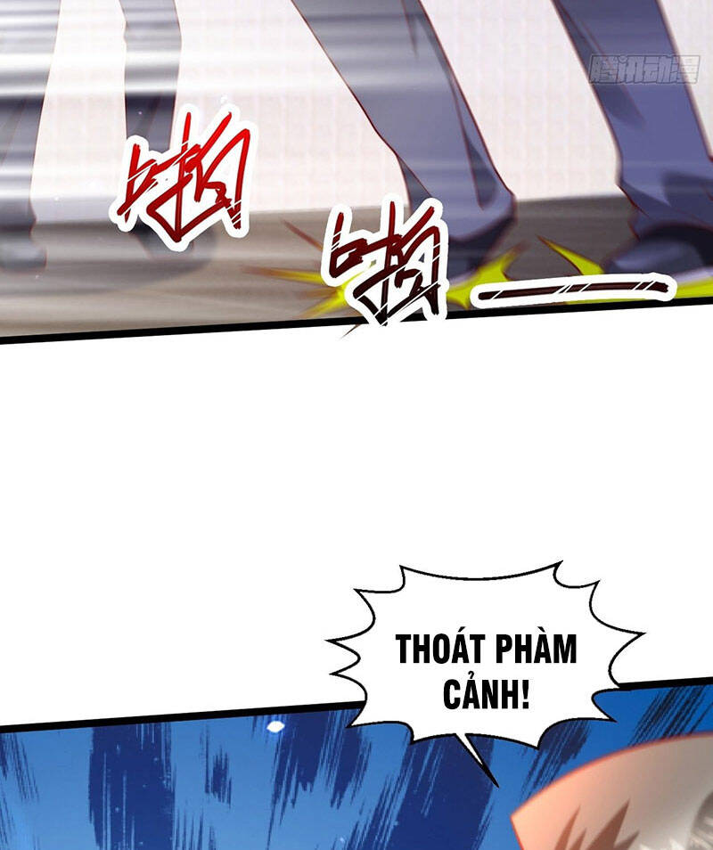 Thế Thân Thiếu Gia Không Dễ Chọc Chapter 47 - 48