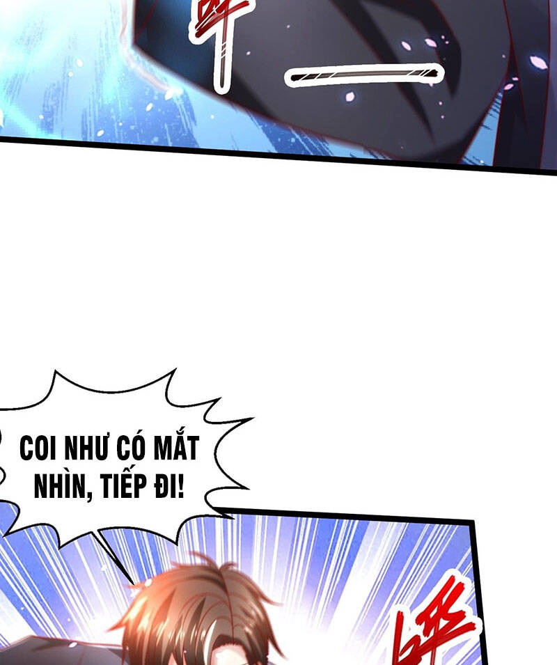 Thế Thân Thiếu Gia Không Dễ Chọc Chapter 47 - 50