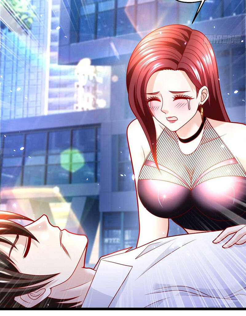 Thế Thân Thiếu Gia Không Dễ Chọc Chapter 47 - 6