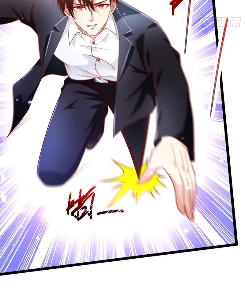 Thế Thân Thiếu Gia Không Dễ Chọc Chapter 47 - 51