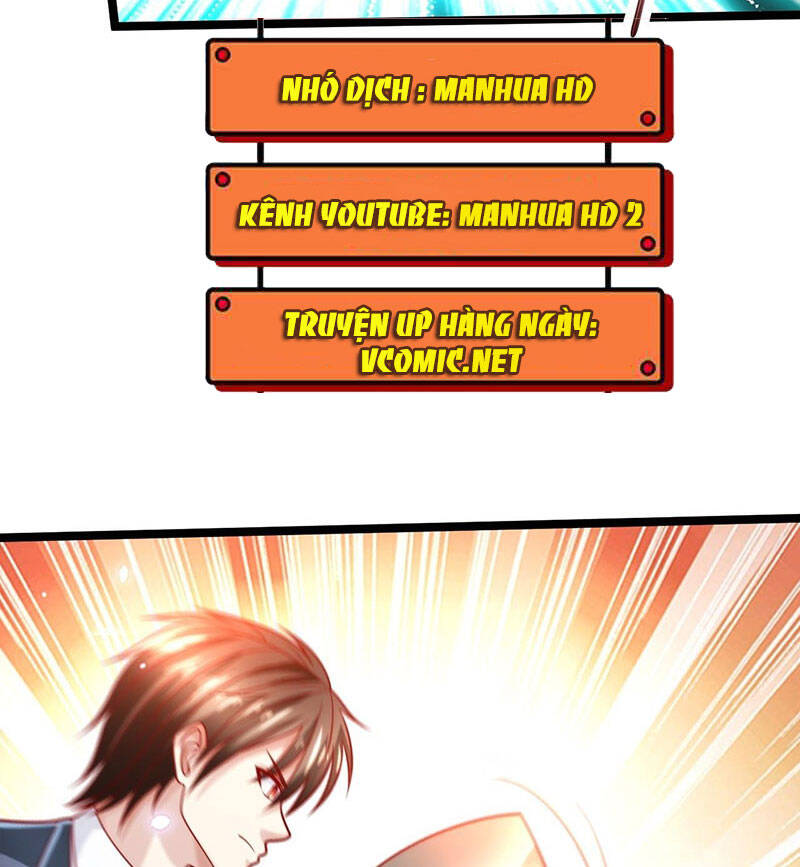 Thế Thân Thiếu Gia Không Dễ Chọc Chapter 47 - 53