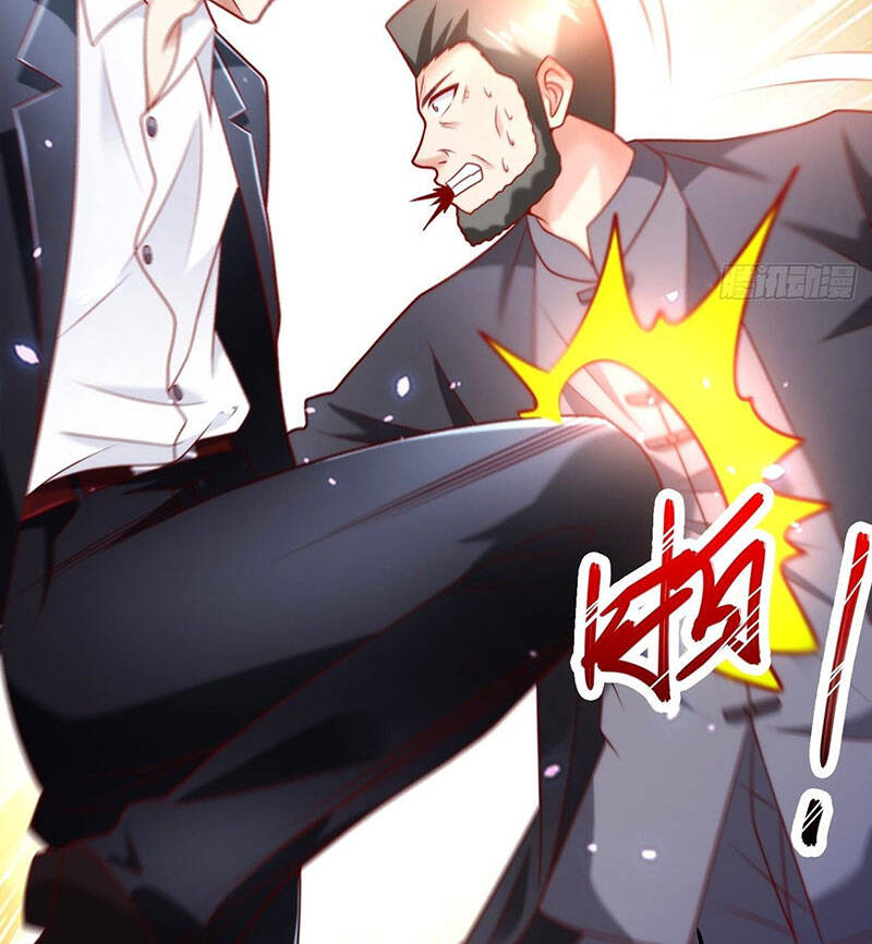 Thế Thân Thiếu Gia Không Dễ Chọc Chapter 47 - 54