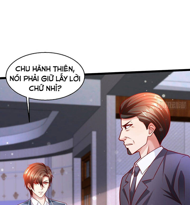 Thế Thân Thiếu Gia Không Dễ Chọc Chapter 47 - 60