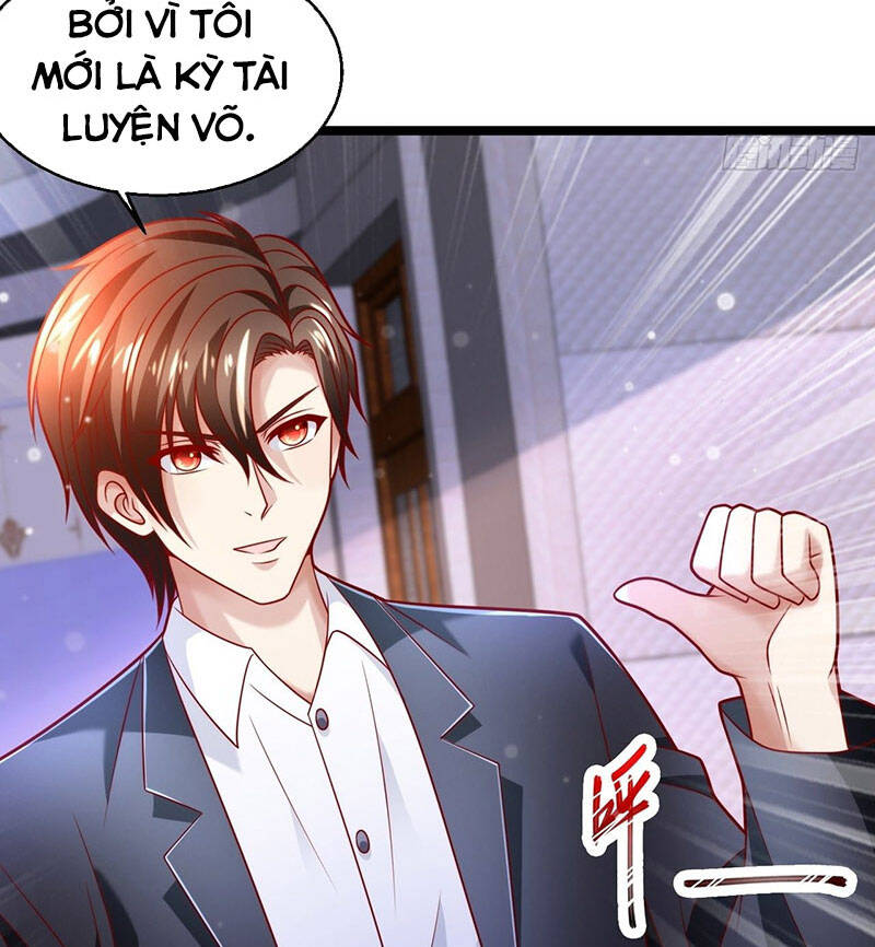 Thế Thân Thiếu Gia Không Dễ Chọc Chapter 47 - 62