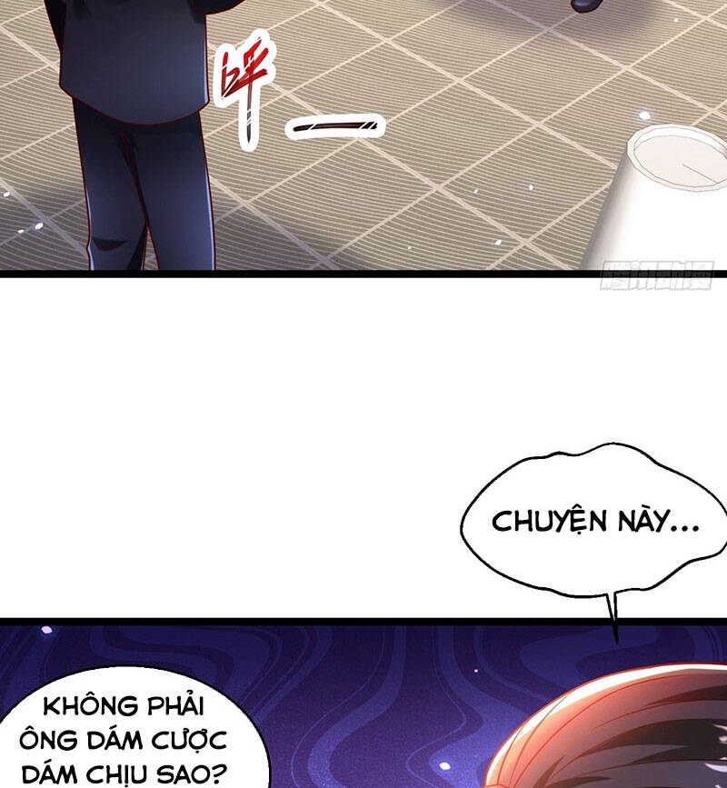 Thế Thân Thiếu Gia Không Dễ Chọc Chapter 47 - 65