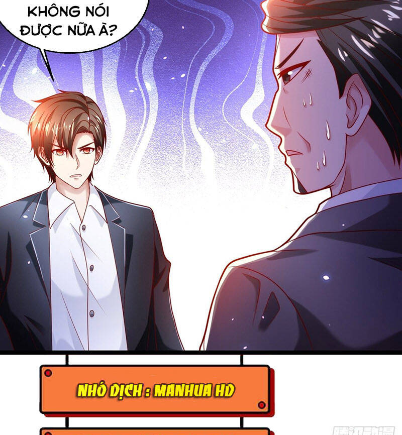 Thế Thân Thiếu Gia Không Dễ Chọc Chapter 47 - 66